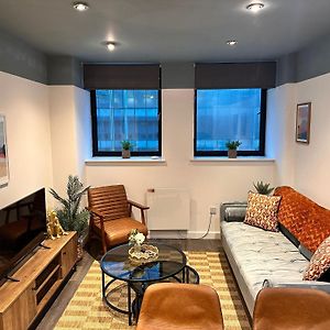 Appartement met Twee Slaapkamers